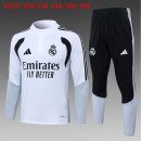 Enfant Training Top Real Madrid 2026-27 Blanc 5 Enfant Training Top Real Madrid 2026-27 Blanc 5