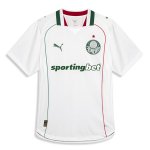 Thailande Maillot Palmeiras 2ª 2026-27 Thailande Maillot Palmeiras 2ª 2026-27
