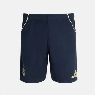 Pantalon Aberdeen 2ª 2025-26 Pantalon Aberdeen 2ª 2025-26