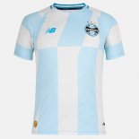 Thailande Maillot Grêmio FBPA 2ª 2026-27 Thailande Maillot Grêmio FBPA 2ª 2026-27
