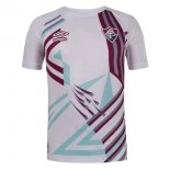 Thailande Maillot Fluminense Gardien 2020-21 Blanc