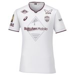 Thailande Maillot Vissel Kobe 2ª 2024-25 Thailande Maillot Vissel Kobe 2ª 2024-25