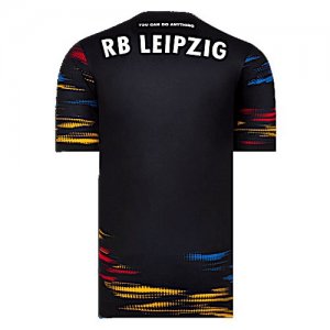 Thailande Maillot RB Leipzig 2ª 2021-22