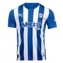 Thailande Maillot Deportivo Alavés 1ª 2025-26