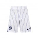 Pantalon Inter Milan 2ª 2026-27