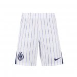 Pantalon Inter Milan 2ª 2026-27 Pantalon Inter Milan 2ª 2026-27