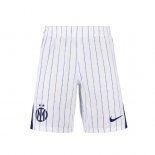 Pantalon Inter Milan 2ª 2026-27 Pantalon Inter Milan 2ª 2026-27