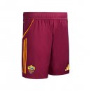 Pantalon AS Roma 1ª 2025-26