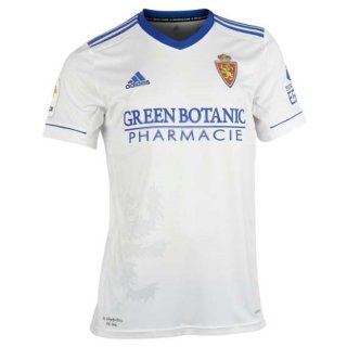 Thailande Maillot Real Zaragoza 1ª 2021-22 Thailande Maillot Real Zaragoza 1ª 2021-22