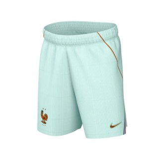 Pantalon France 2ª 2026