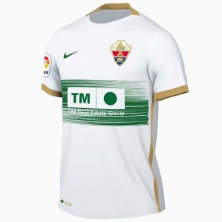 Thailande Maillot Elche 1ª 2022-23