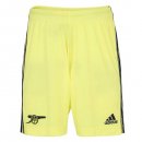 Pantalon Arsenal 2ª 2021-22