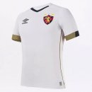 Thailande Maillot Recife 2ª 2021-22 Blanc