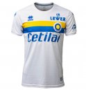 Thailande Maillot Parma 50th Blanc