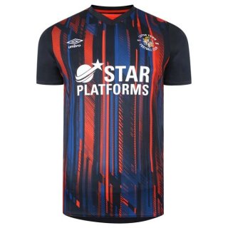 Thailande Maillot Luton Town 2ª 2021-22