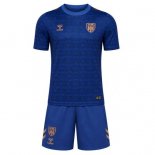 Maillot Sunderland 3ª Enfant 2026-27