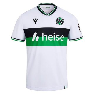 Thailande Maillot Hannover 96 3ª 2025-26 Thailande Maillot Hannover 96 3ª 2025-26