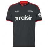 Thailande Maillot Union Berlin 2ª 2026-27 Thailande Maillot Union Berlin 2ª 2026-27