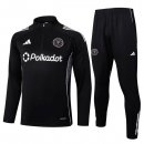Sweatshirt Inter Miami 2025-26 Noir 5