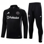 Sweatshirt Inter Miami 2025-26 Noir 5