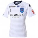 Thailande Maillot Yokohama F. Marines 2ª 2020-21 Blanc