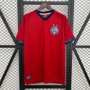 Thailande Maillot Bahia Gardien 2025-26 Rouge