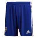 Pantalon Boca Juniors 3ª 2021-22 Bleu