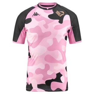 Thailande Maillot Palermo 3ª 2021-22