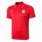 Polo France 2019 Rouge Polo France 2019 Rouge