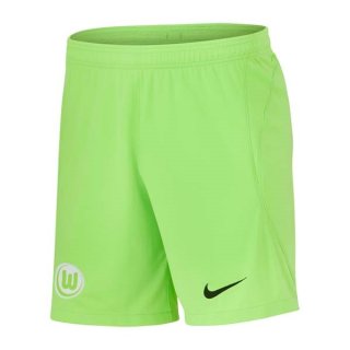 Pantalon Wolfsburg 1ª 2023-24