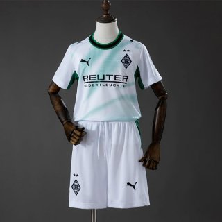 Maillot Borussia Monchengladbach 1ª Enfant 2026-27