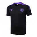 Maillot Entrainement Barcelone 2025-26 Noir 3  Maillot Entrainement Barcelone 2025-26 Noir 3