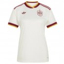 Maillot Espagne 2ª Femme 2026