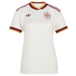Maillot Espagne 2ª Femme 2026