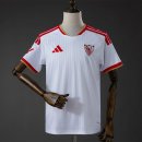Thailande Maillot Séville 1ª 2026-27 Thailande Maillot Séville 1ª 2026-27