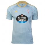 Thailande Maillot Celta De Vigo 1ª 2022-23