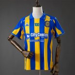 Thailande Maillot Roserio Central 100th Anniversary 2026-27