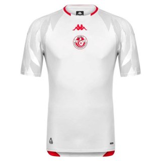 Thailande Maillot Tunisie 1ª 2026-27
