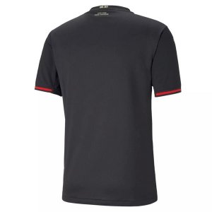 Thailande Maillot Stade Rennais 120th Noir