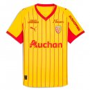 Thailande Maillot RC Lens 1ª 2025-26