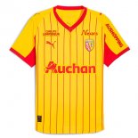 Thailande Maillot RC Lens 1ª 2025-26