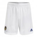 Pantalon Leeds United 1ª 2020-21 Blanc