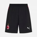 Pantalon AC Milan 1ª 2026-27