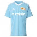 Thailande Maillot Union Berlin 2ª 2025-26