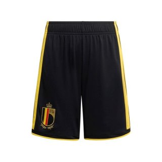 Pantalon Belgique 1ª 2026