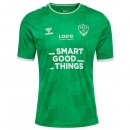 Thailande Maillot Saint-étienne 1ª 2023-24