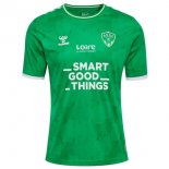 Thailande Maillot Saint-étienne 1ª 2023-24