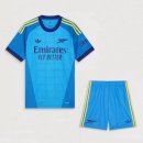 Maillot Arsenal Gardien Enfant 2026-27