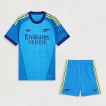 Maillot Arsenal Gardien Enfant 2026-27 Maillot Arsenal Gardien Enfant 2026-27