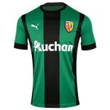 Thailande Maillot RC Lens 2ª 2022-23